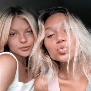 Meet your Posher, Taylor